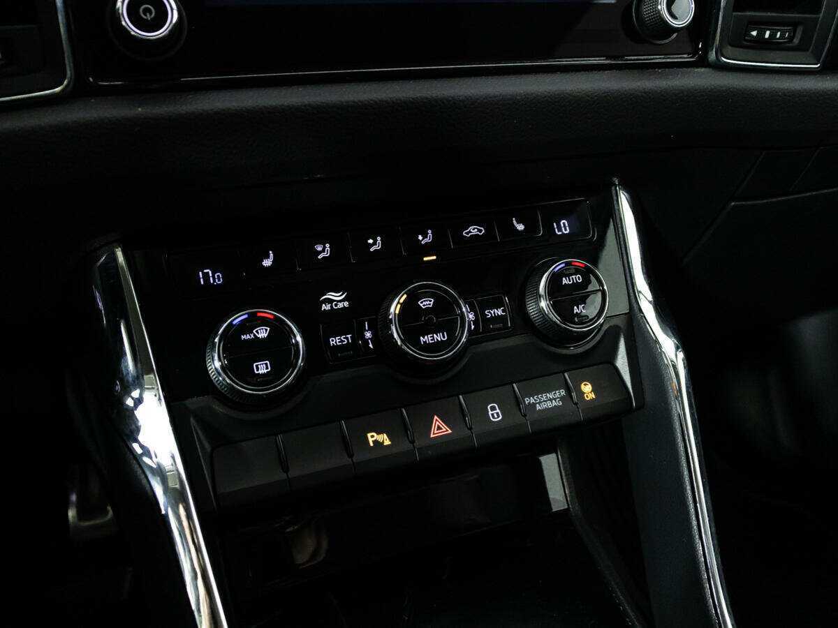 Купить Skoda Kodiaq, 2020, 94 000 км, фото №20