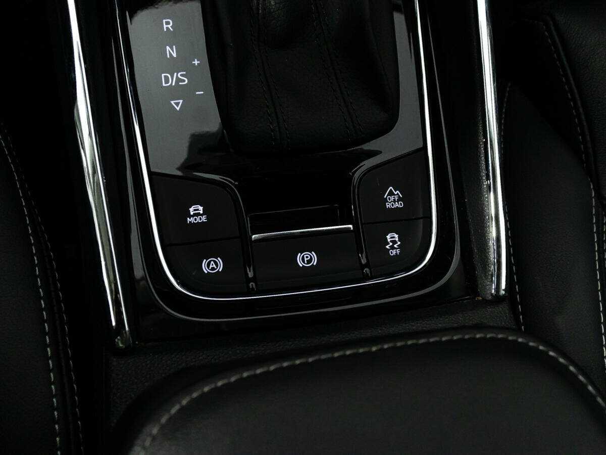 Купить Skoda Kodiaq, 2020, 94 000 км, фото №21