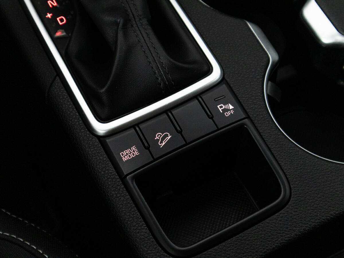 Купить Kia Sportage, 2019, 70 055 км, фото №17