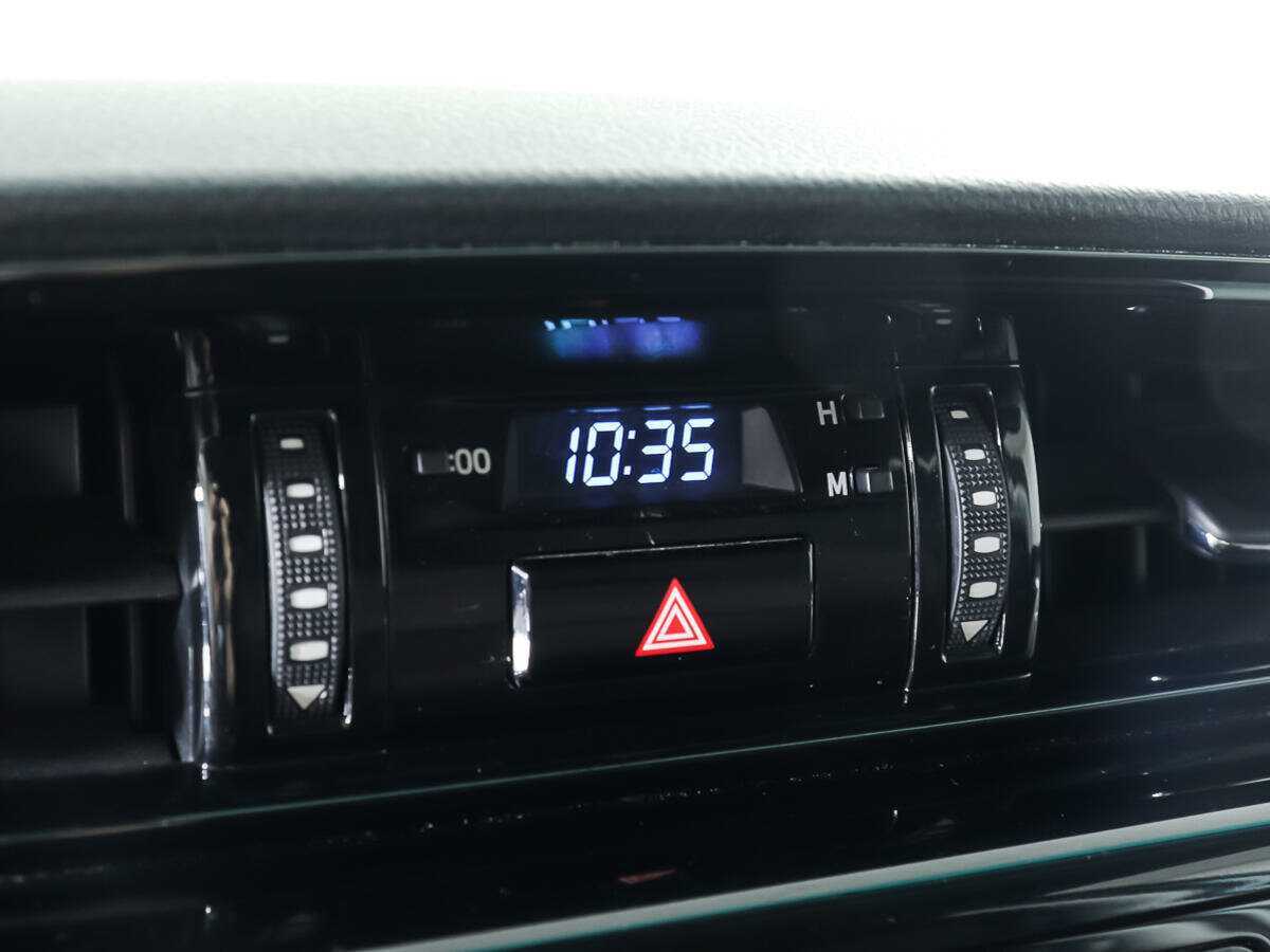 Купить Toyota Fortuner, 2017, 135 804 км, фото №20