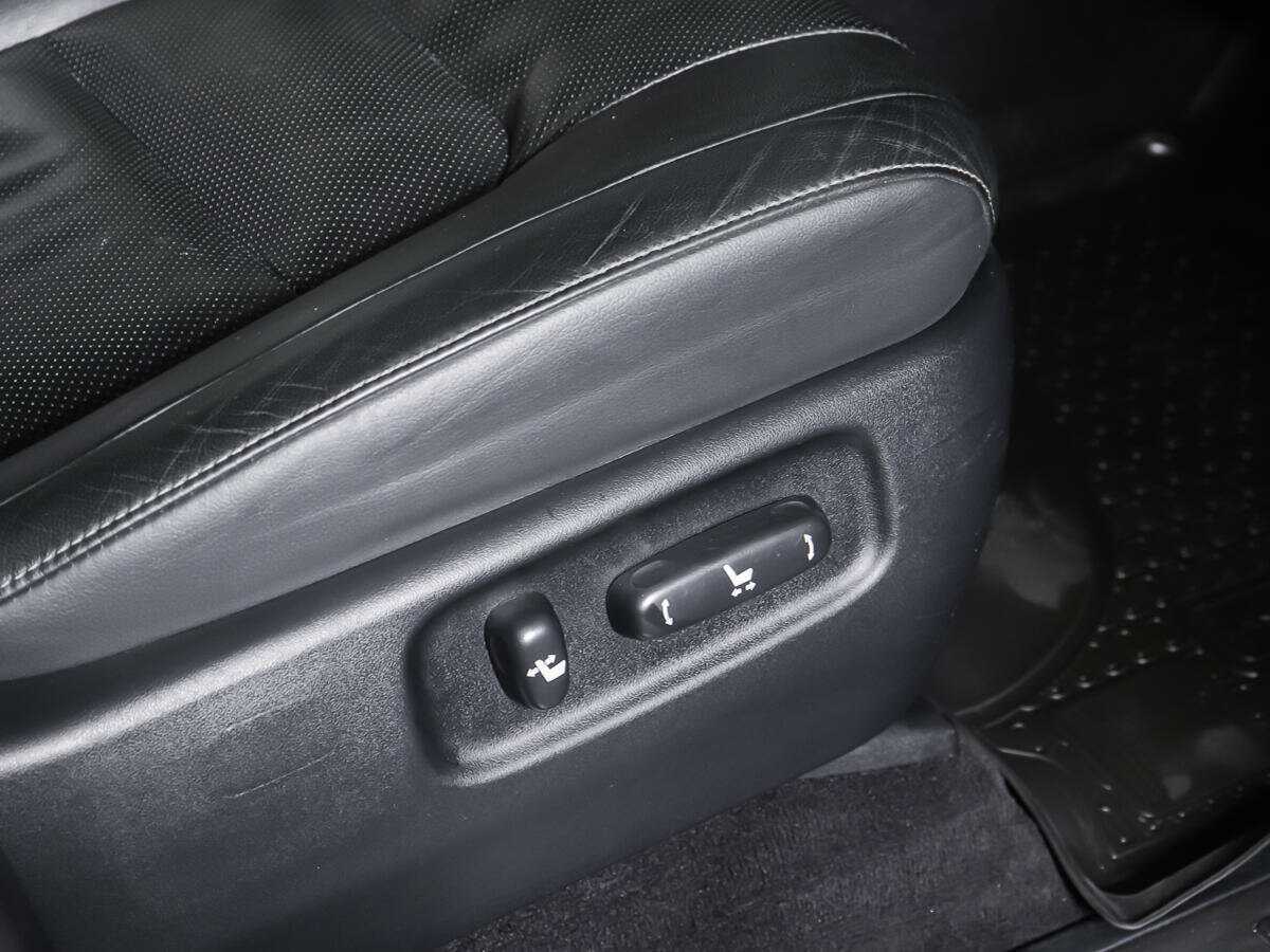 Купить Toyota Land Cruiser, 2021, 186 775 км, фото №15