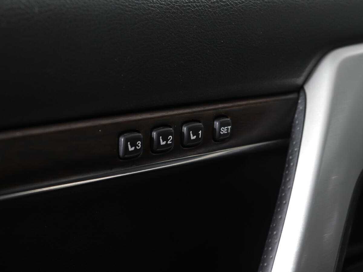 Купить Toyota Land Cruiser, 2021, 186 775 км, фото №18