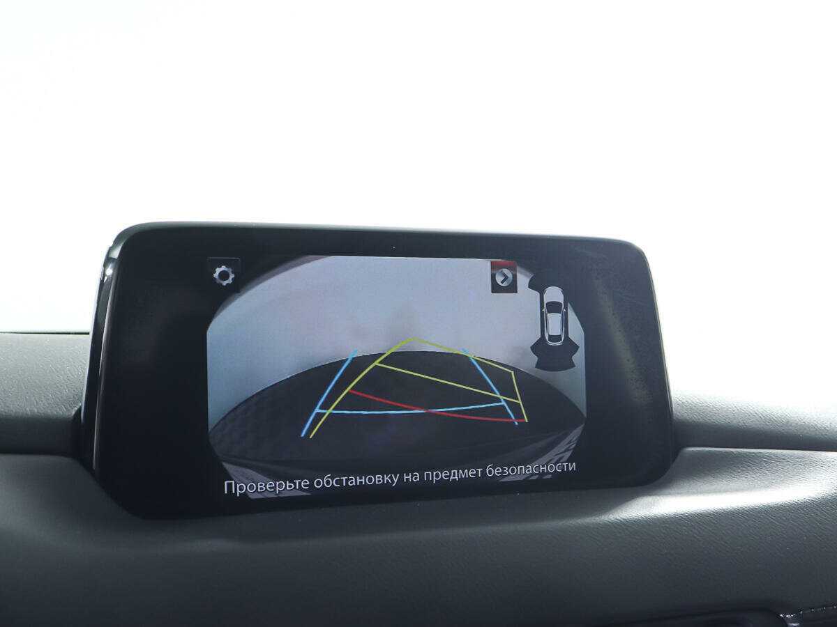 Купить Mazda CX-5, 2019, 75 026 км, фото №19