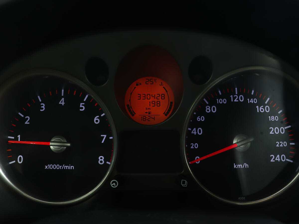 Купить Nissan X-Trail, 2010, 330 364 км, фото №14