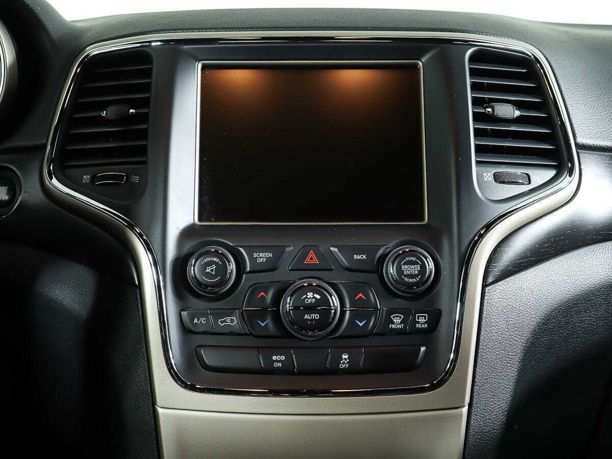 Купить Jeep Grand Cherokee, 2013, 144 322 км, фото №11