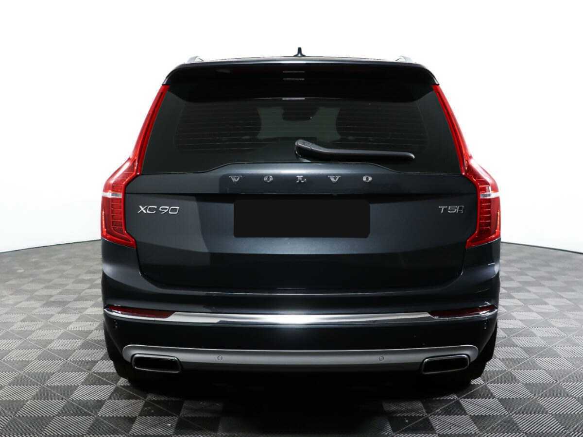 Купить Volvo XC90, 2021, 91 547 км, фото №5
