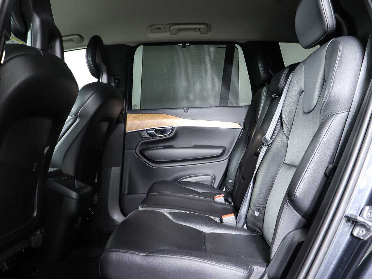 Купить Volvo XC90, 2021, 91 547 км, фото №9