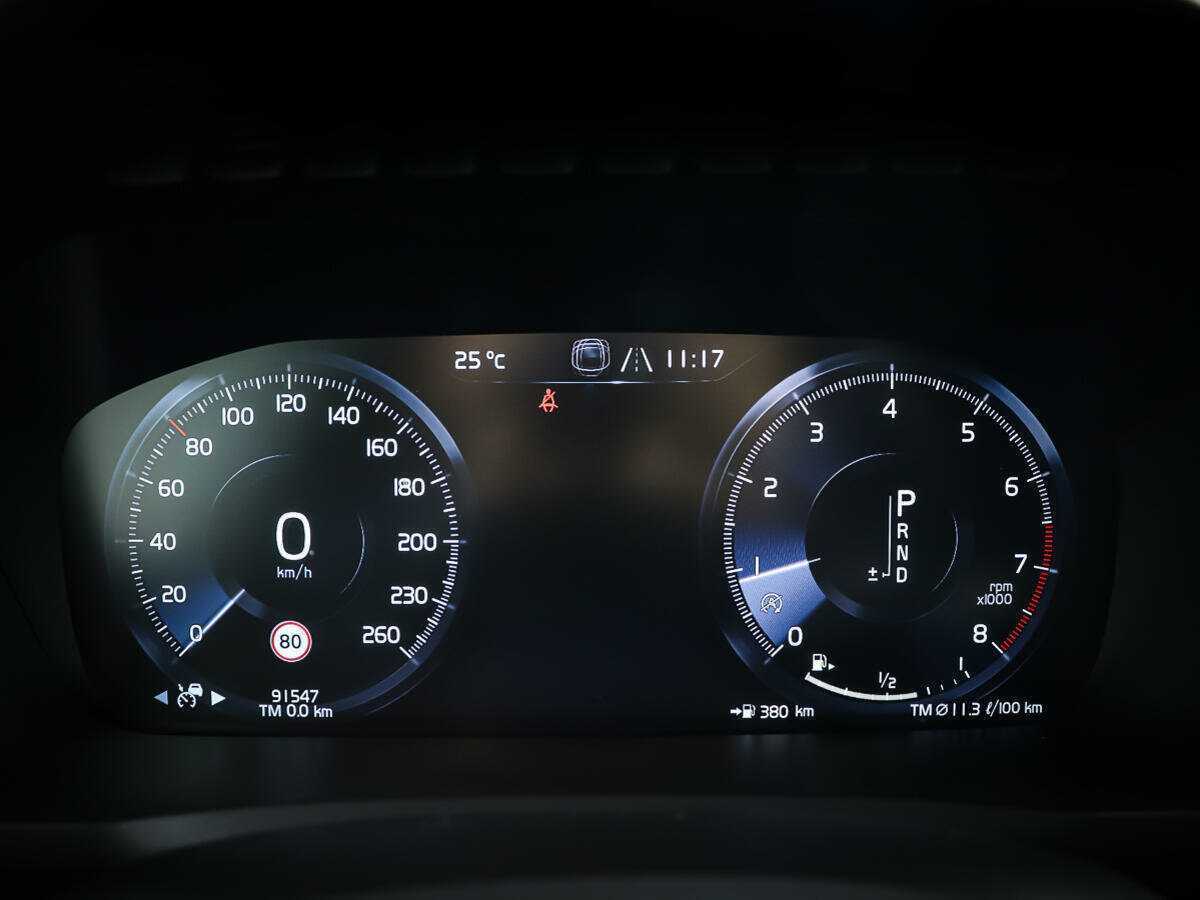 Купить Volvo XC90, 2021, 91 547 км, фото №13