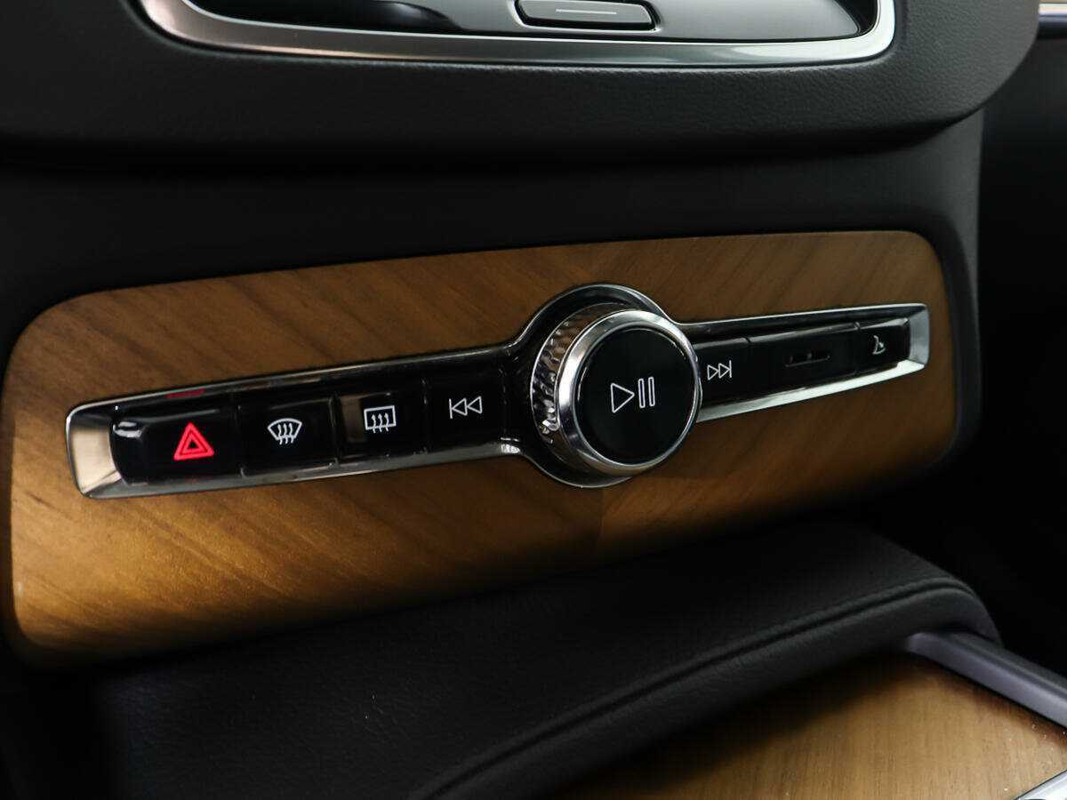 Купить Volvo XC90, 2021, 91 547 км, фото №17