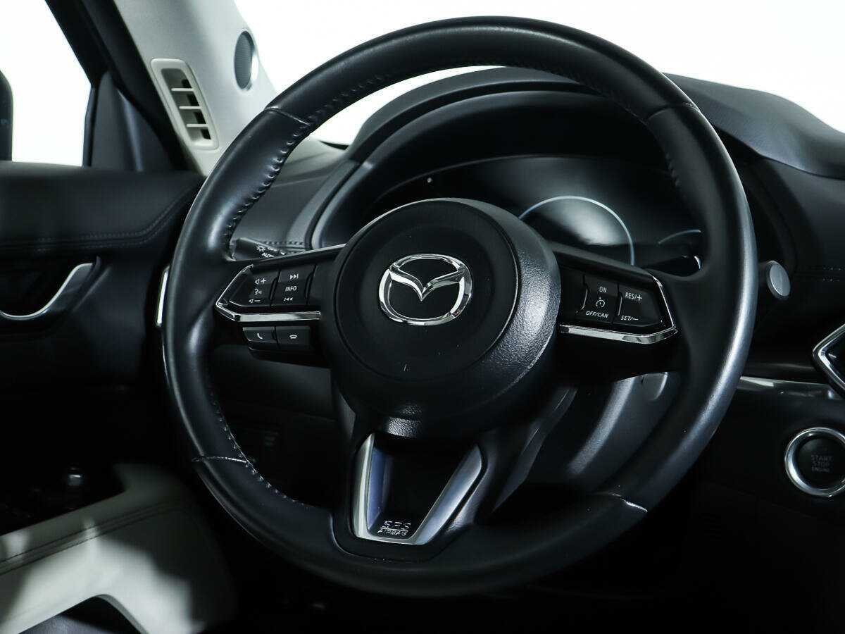Купить Mazda CX-5, 2019, 75 416 км, фото №14