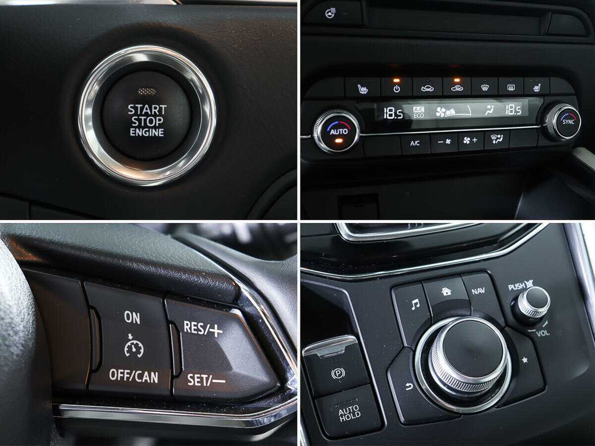 Купить Mazda CX-5, 2019, 75 416 км, фото №18