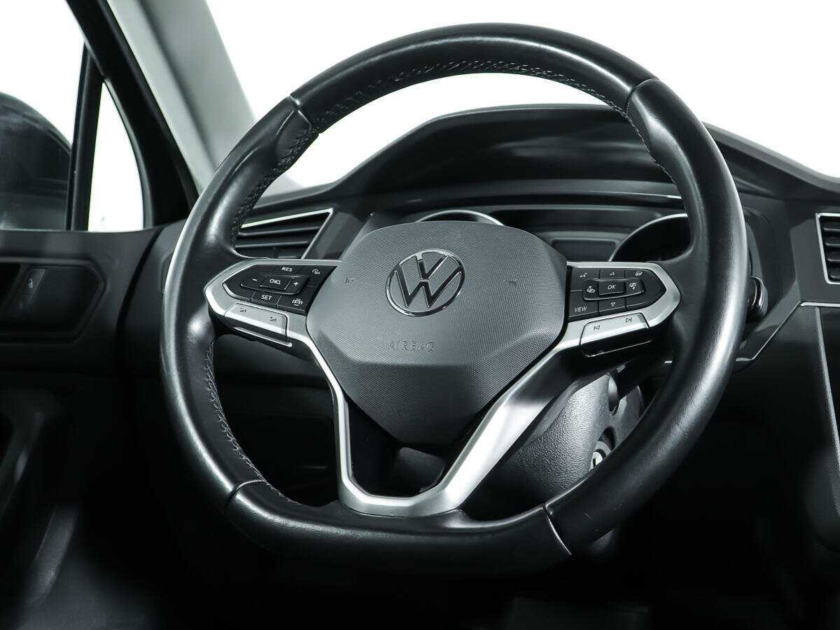 Купить Volkswagen Tiguan, 2021, 70 879 км, фото №15