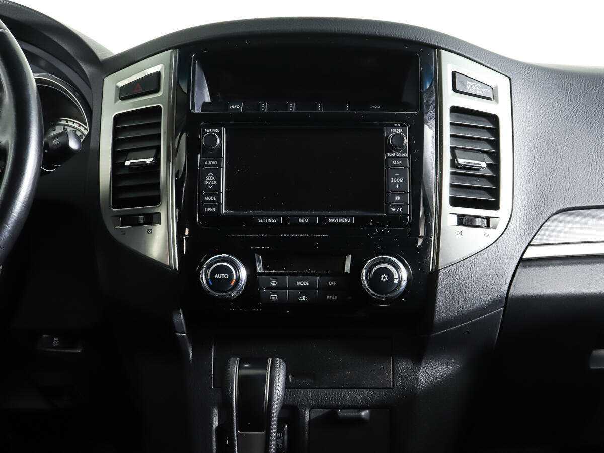 Купить Mitsubishi Pajero, 2014, 85 038 км, фото №10