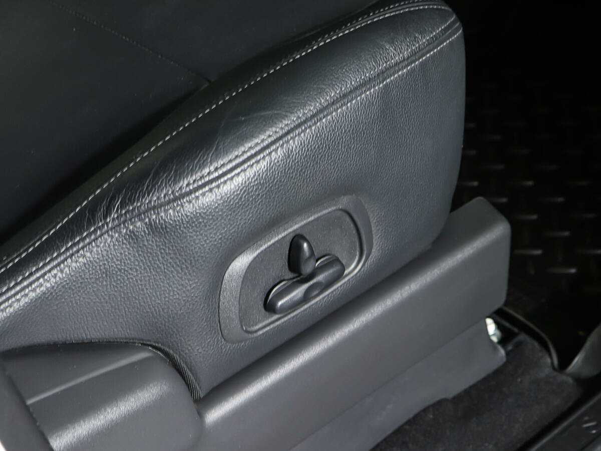 Купить Mitsubishi Pajero, 2014, 85 038 км, фото №14