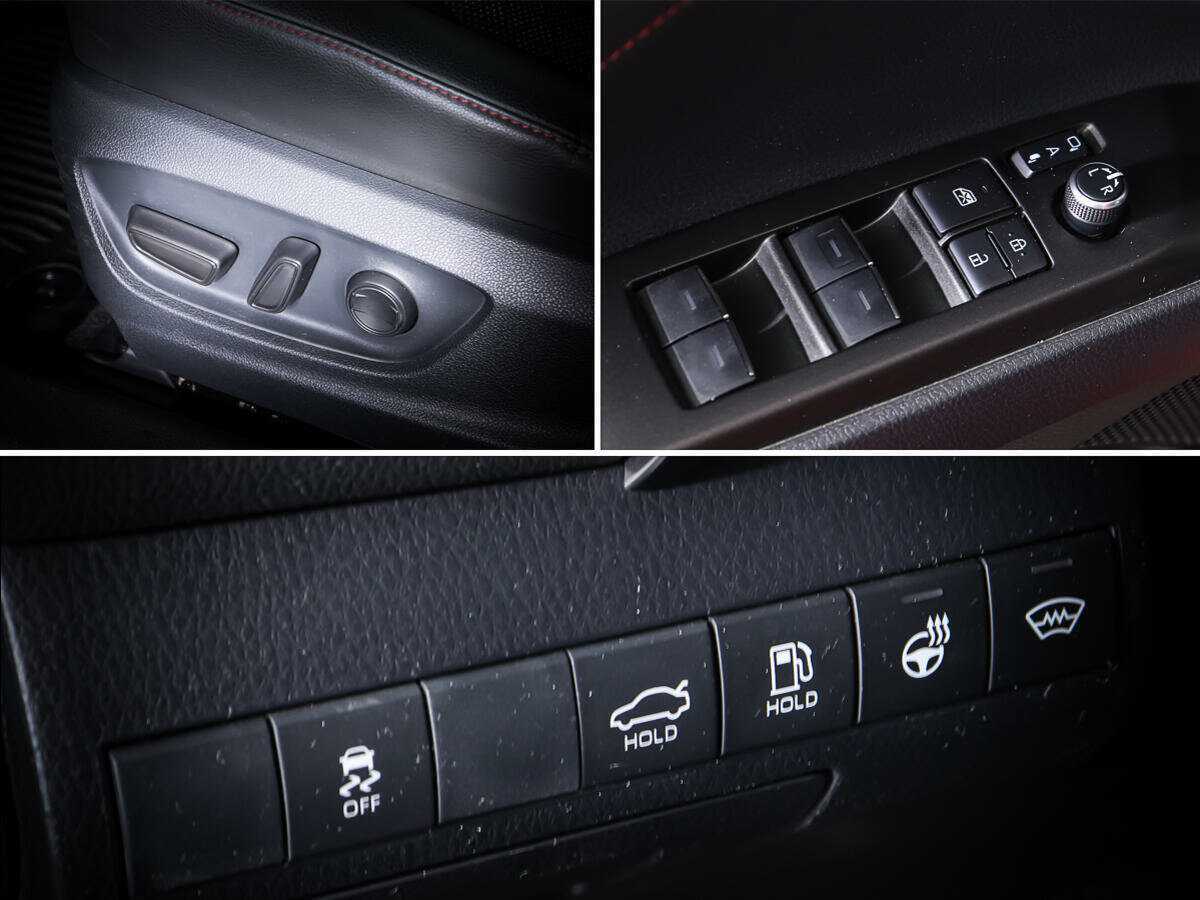 Купить Toyota Camry, 2021, 60 453 км, фото №14