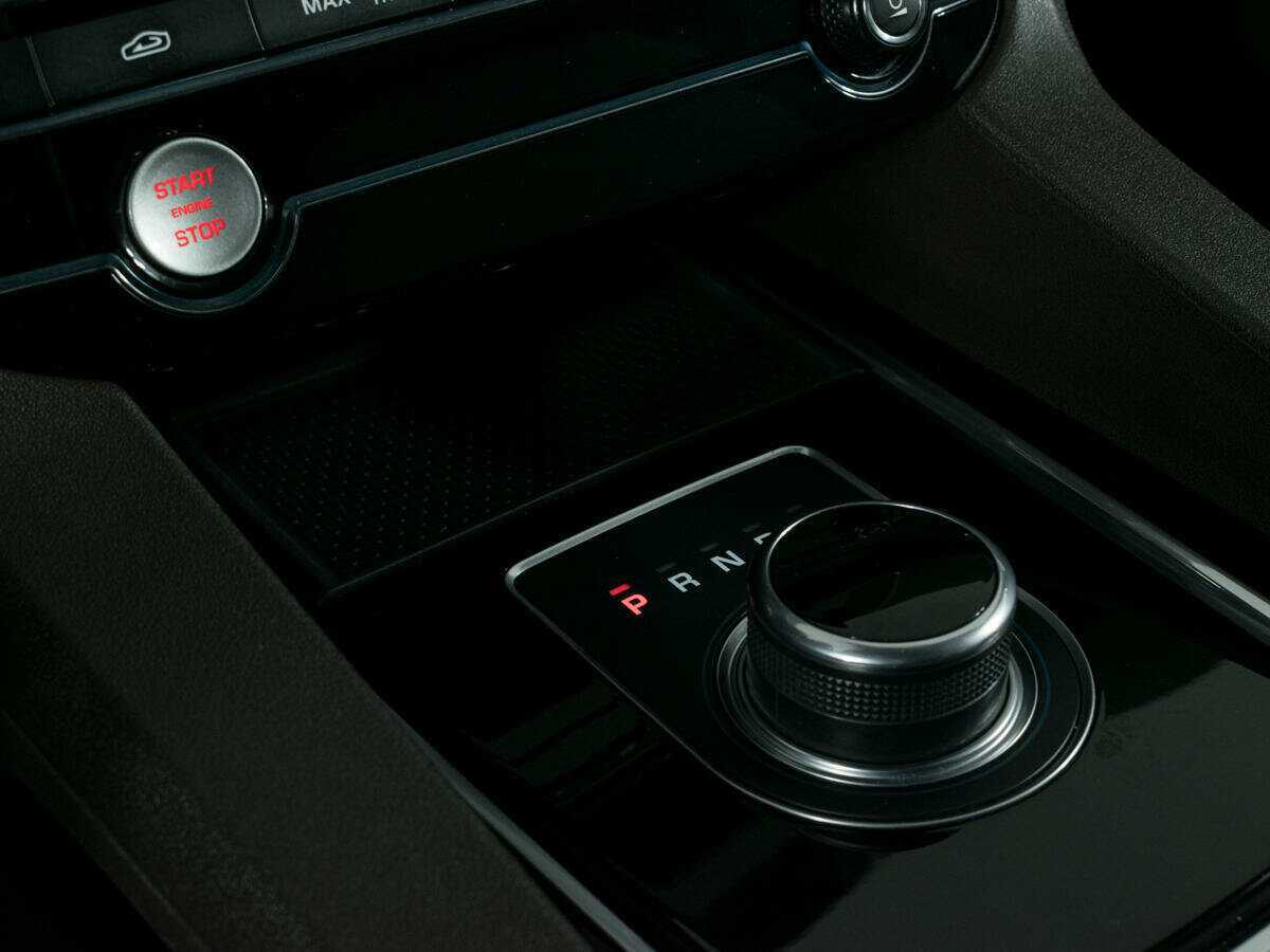 Купить Jaguar F-Pace, 2016, 137 000 км, фото №17