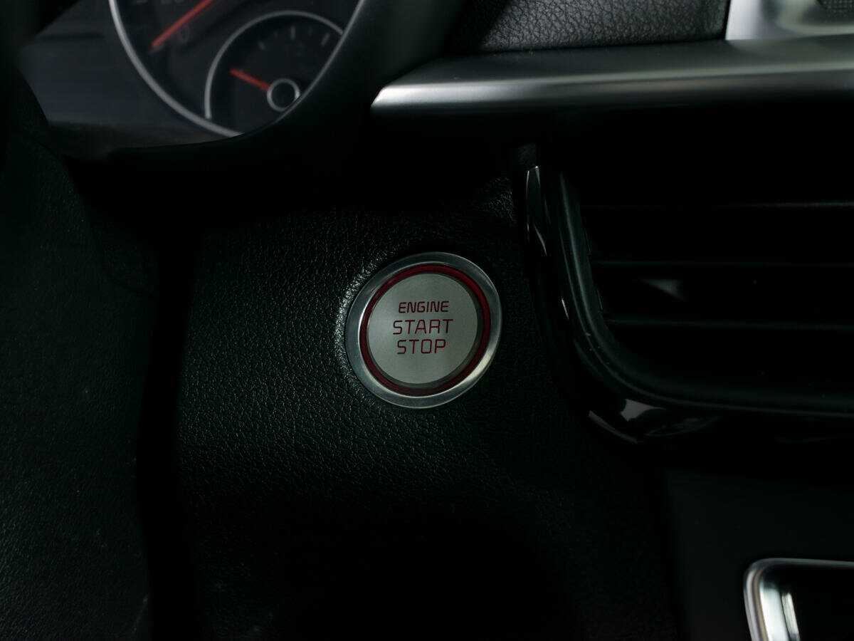 Купить Kia Optima, 2018, 158 850 км, фото №17