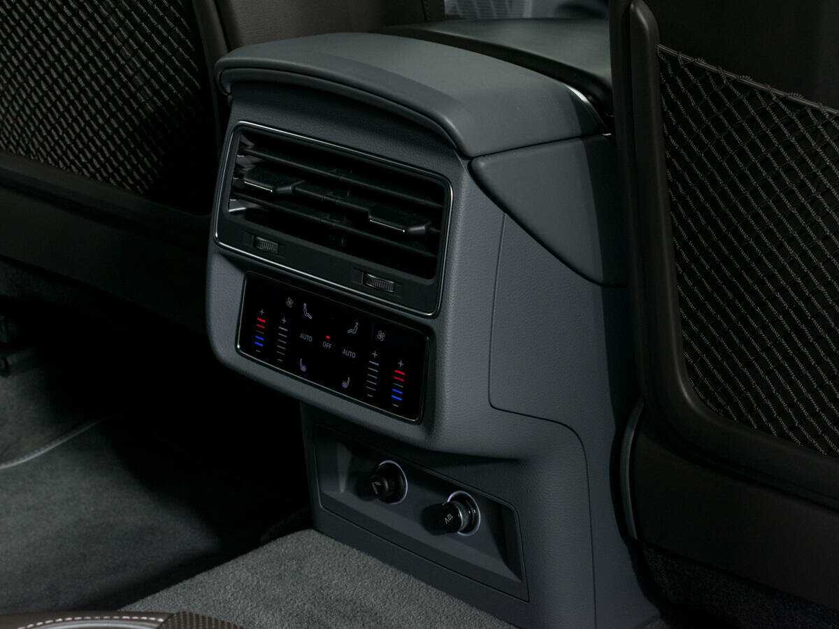 Купить Audi Q8 55 TFSI, 2019, 66 356 км, фото №15