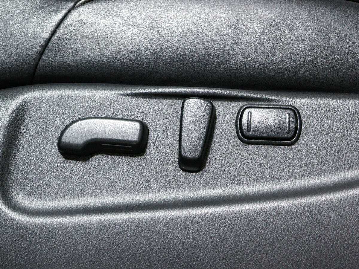 Купить Infiniti QX80, 2018, 90 000 км, фото №23