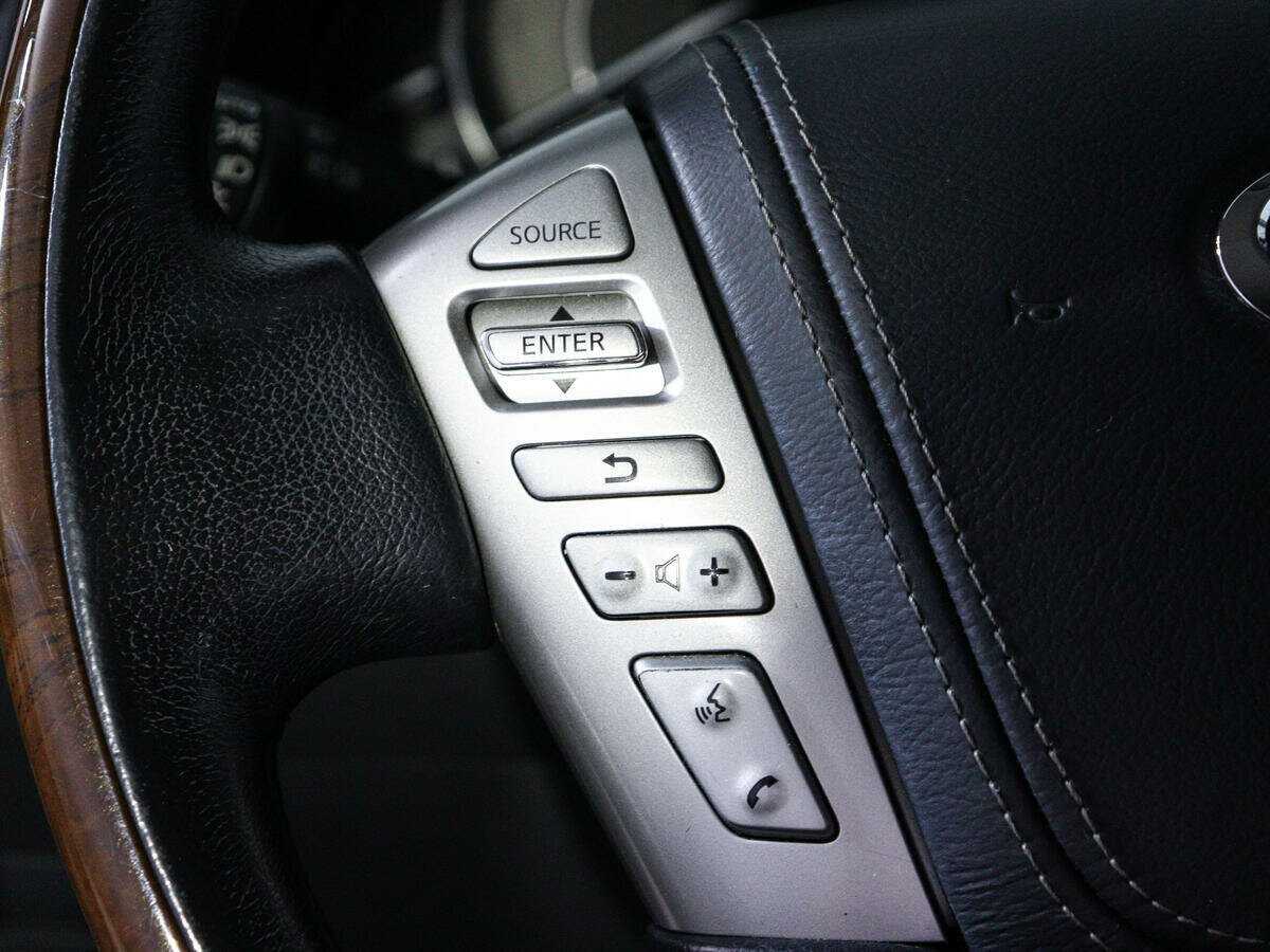 Купить Infiniti QX80, 2018, 90 000 км, фото №27