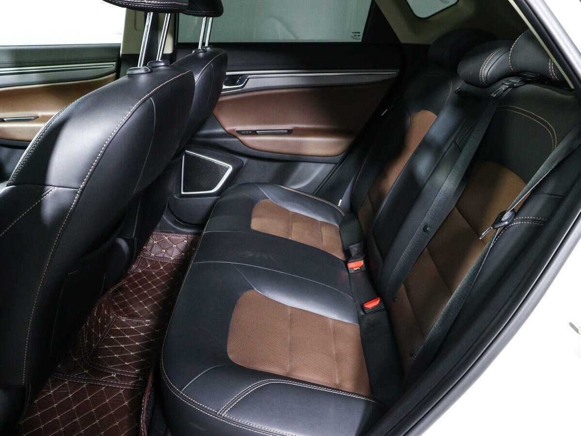 Купить Geely GS, 2019, 63 637 км, фото №10