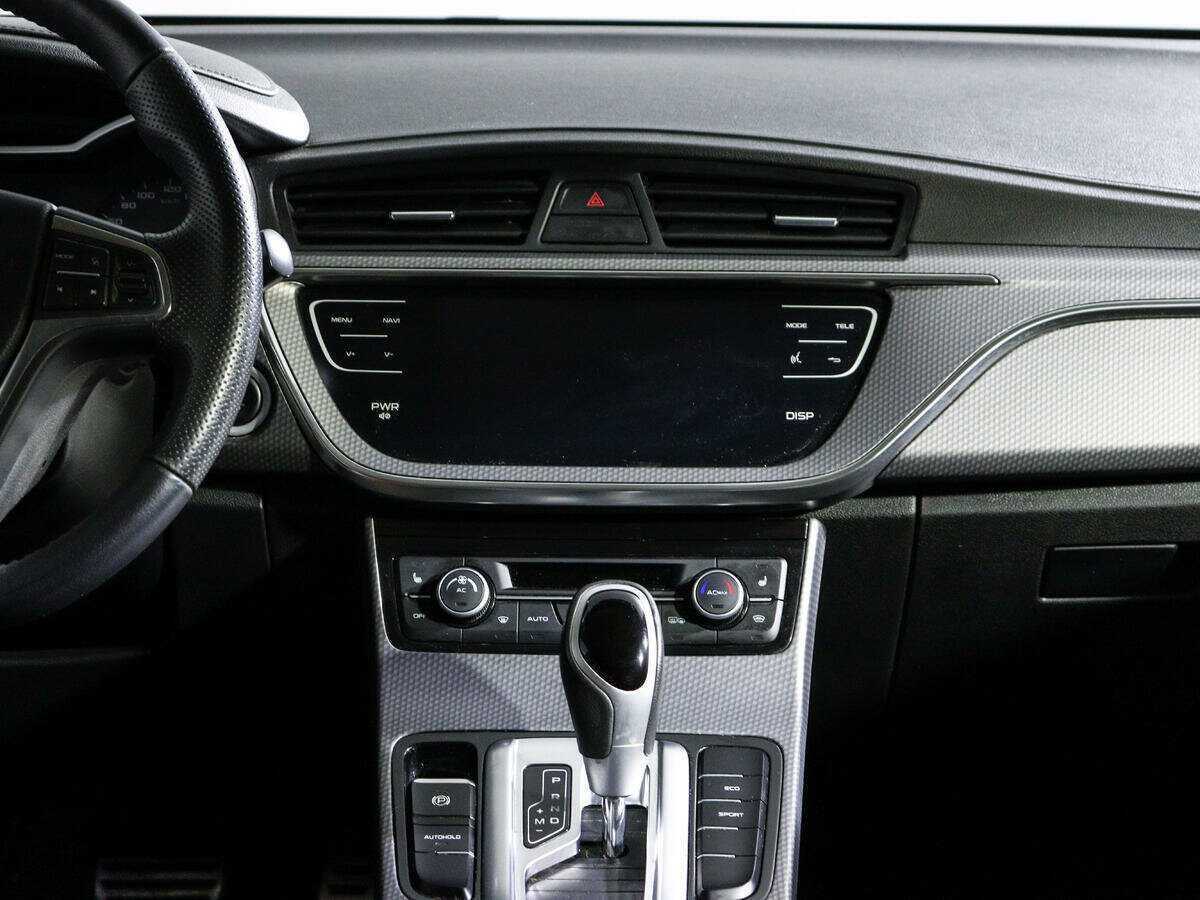 Купить Geely GS, 2019, 63 637 км, фото №13