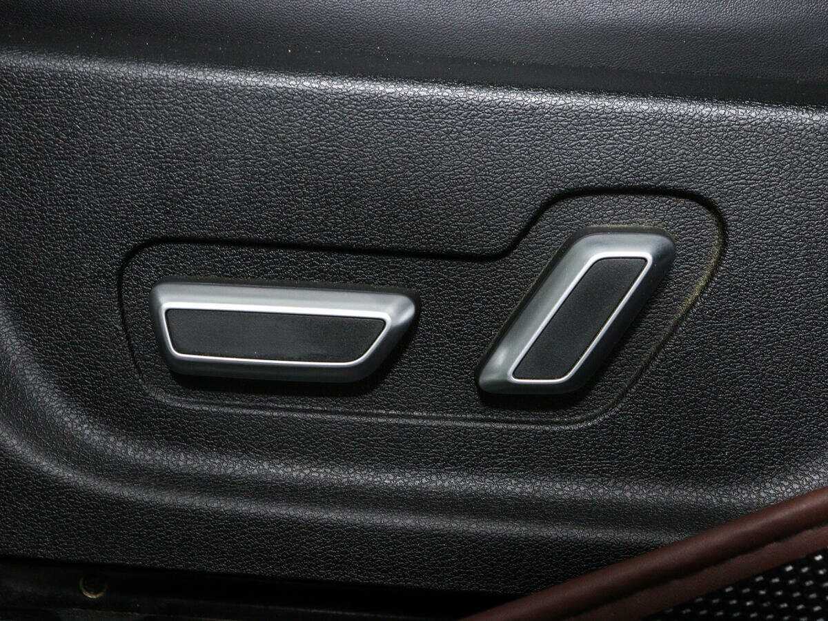 Купить Geely GS, 2019, 63 637 км, фото №18