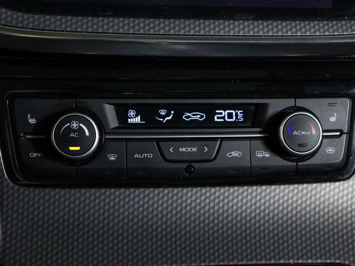 Купить Geely GS, 2019, 63 637 км, фото №21