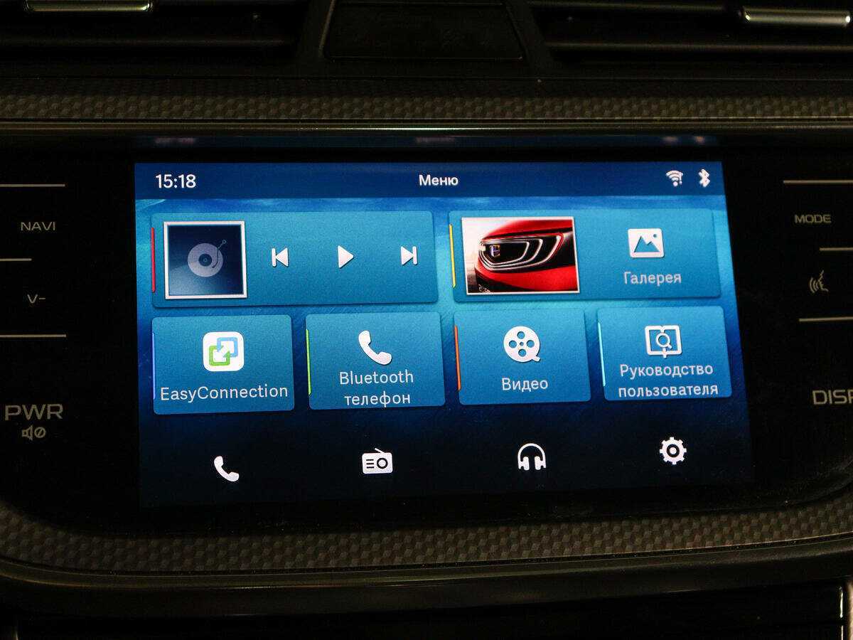 Купить Geely GS, 2019, 63 637 км, фото №22