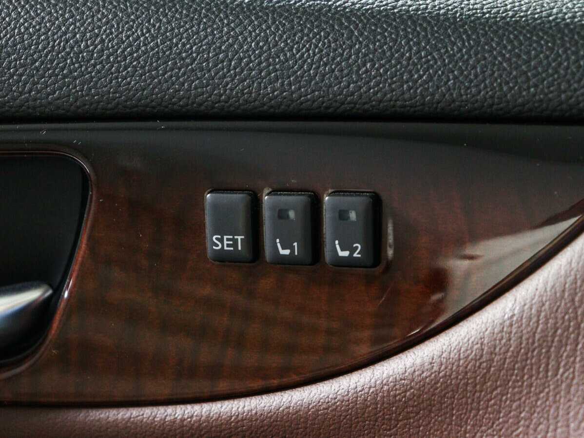 Купить Infiniti QX50, 2014, 120 766 км, фото №13