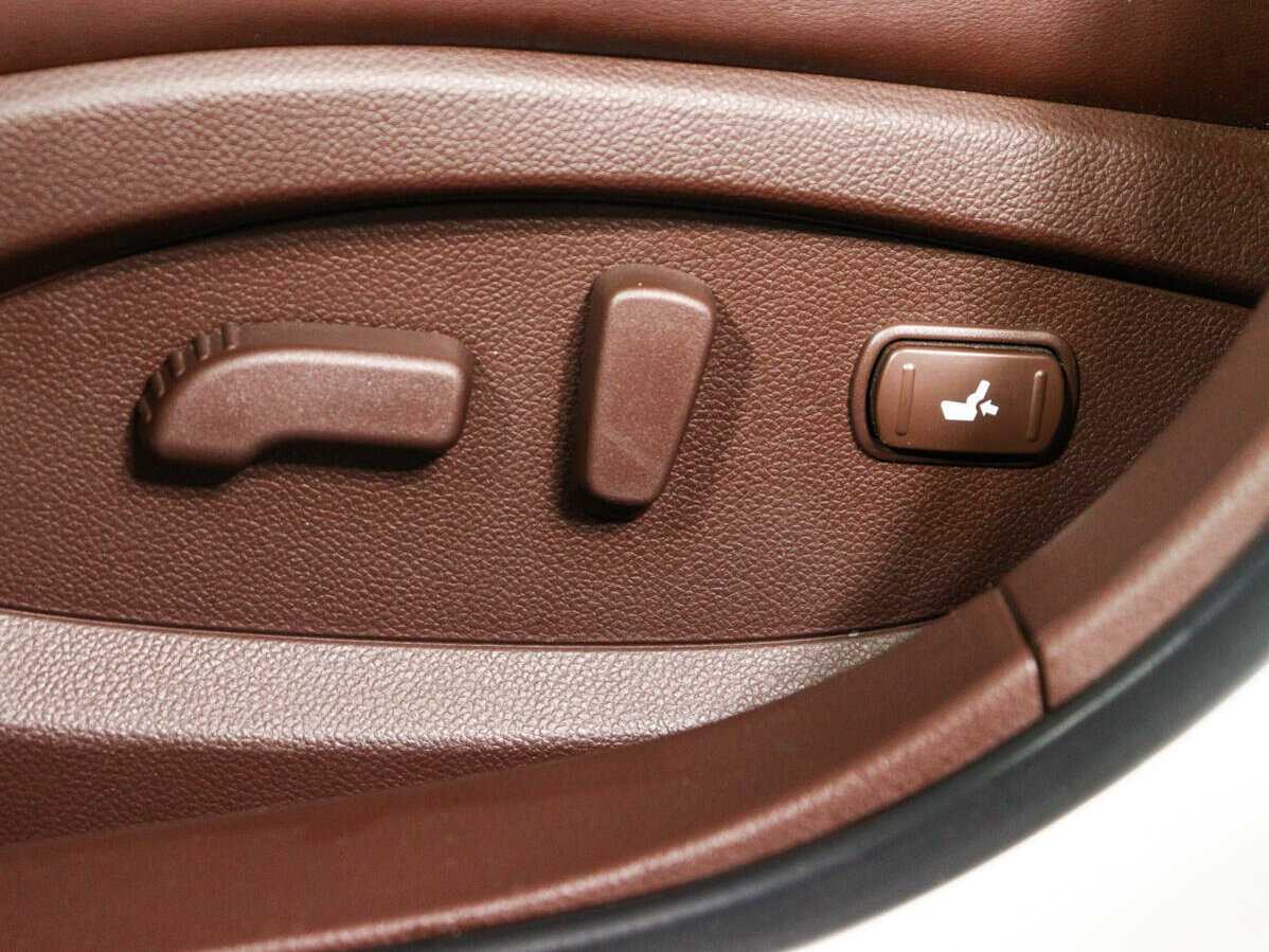 Купить Infiniti QX50, 2014, 120 766 км, фото №14