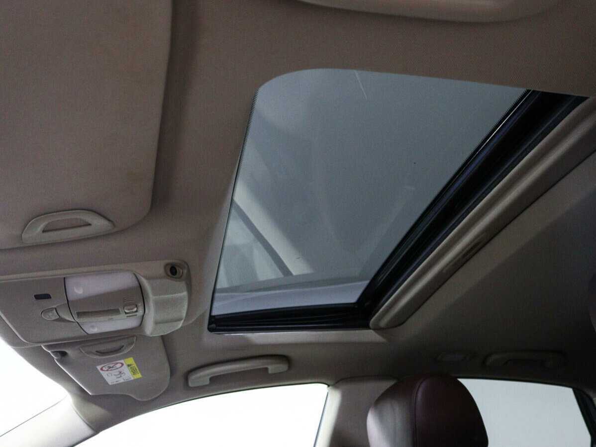 Купить Infiniti QX50, 2014, 120 766 км, фото №15