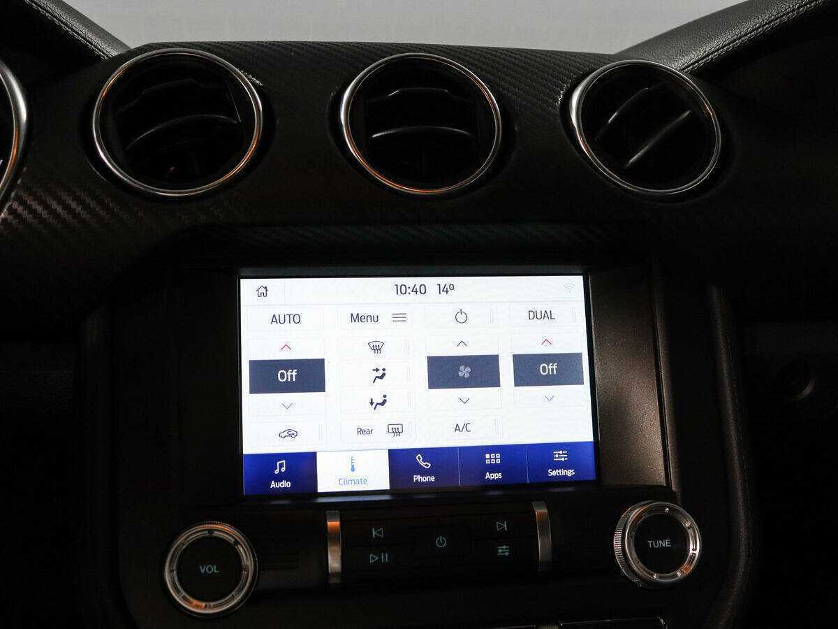 Купить Ford Mustang, 2022, 7 620 км, фото №14