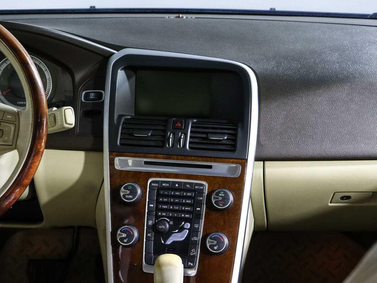 Купить Volvo XC60, 2011, 231 000 км, фото №13