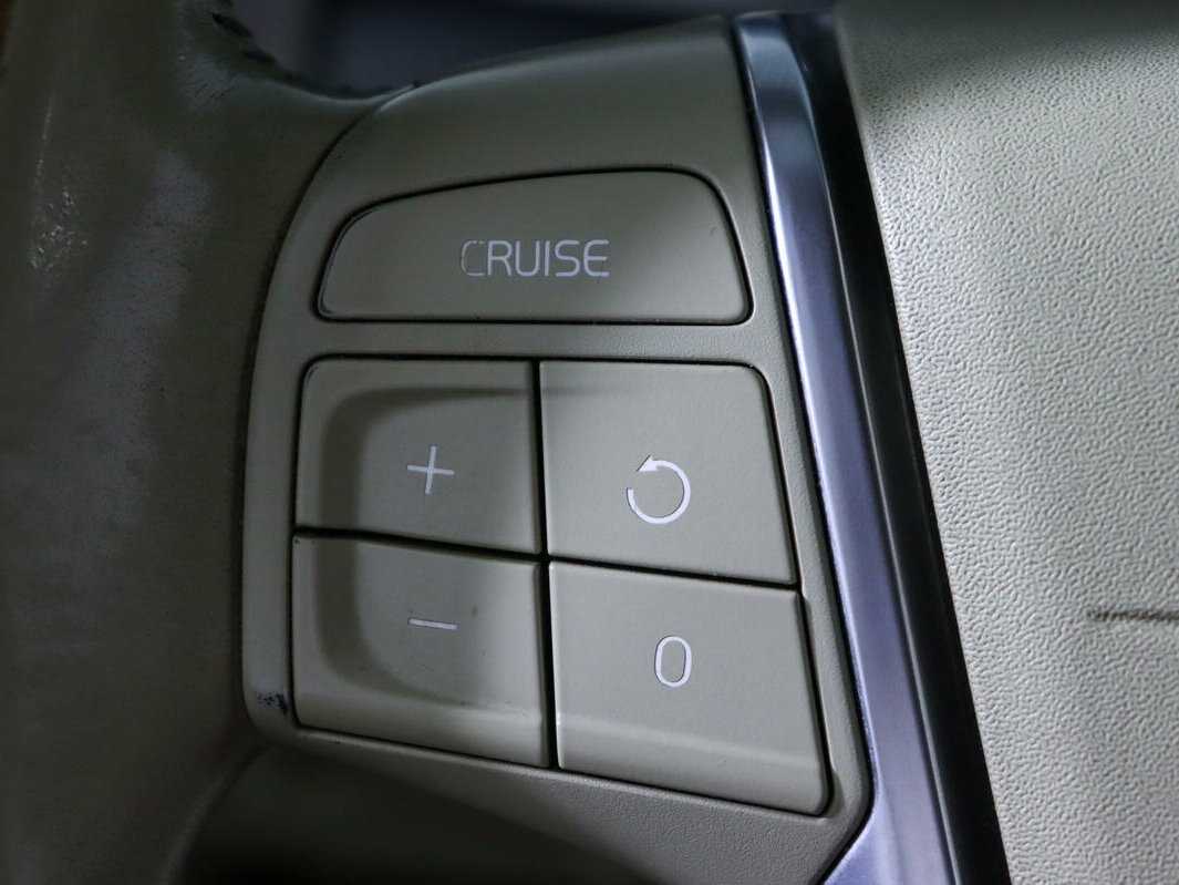 Купить Volvo XC60, 2011, 231 000 км, фото №17