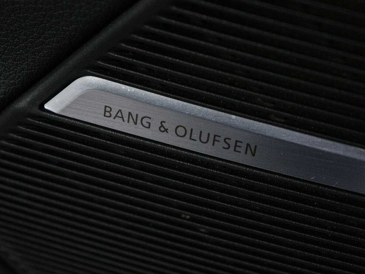 Купить Audi Q8 45 TDI, 2019, 61 741 км, фото №21