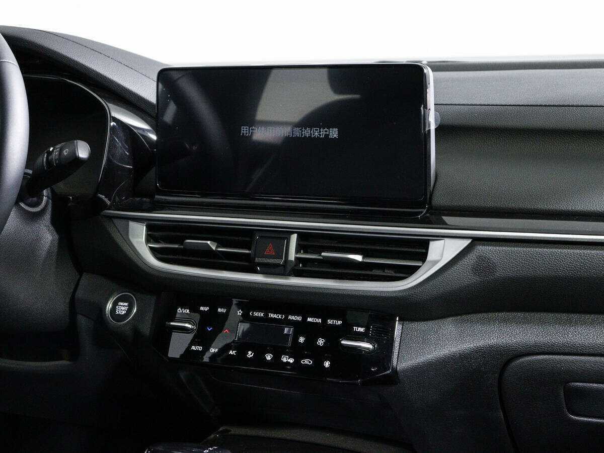 Купить Kia K3, 2022, 45 км, фото №13