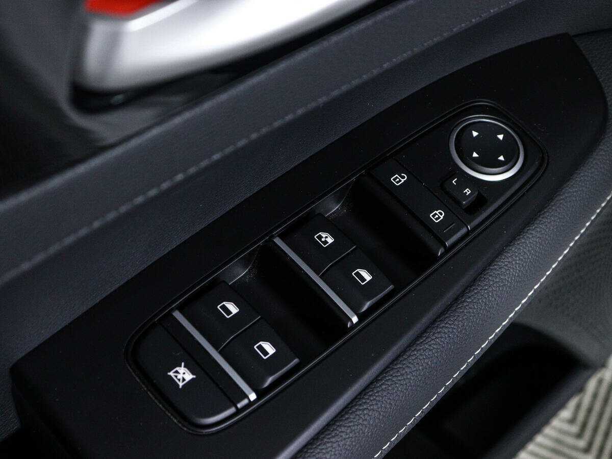 Купить Kia K3, 2022, 45 км, фото №17