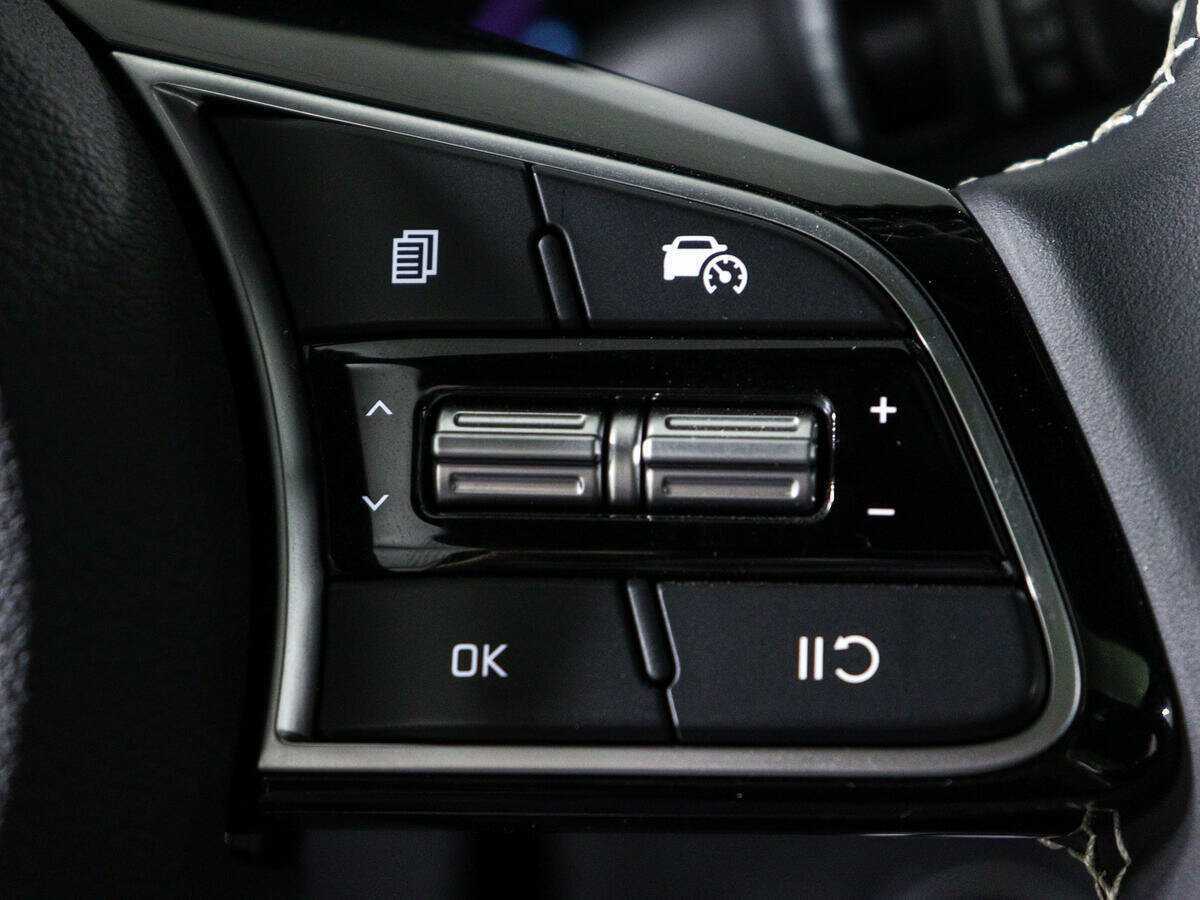 Купить Kia K3, 2022, 45 км, фото №19