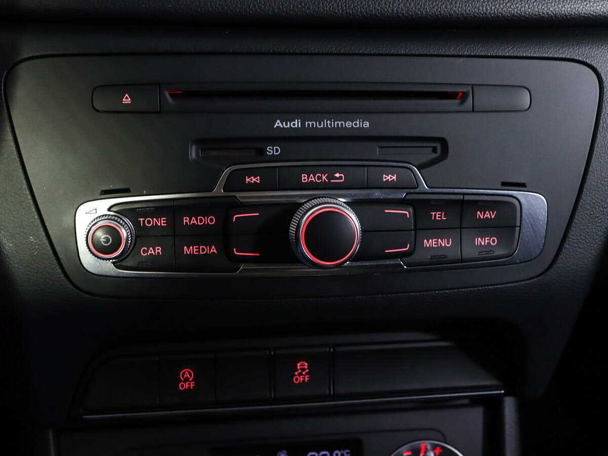 Купить Audi Q3, 2014, 162 610 км, фото №16