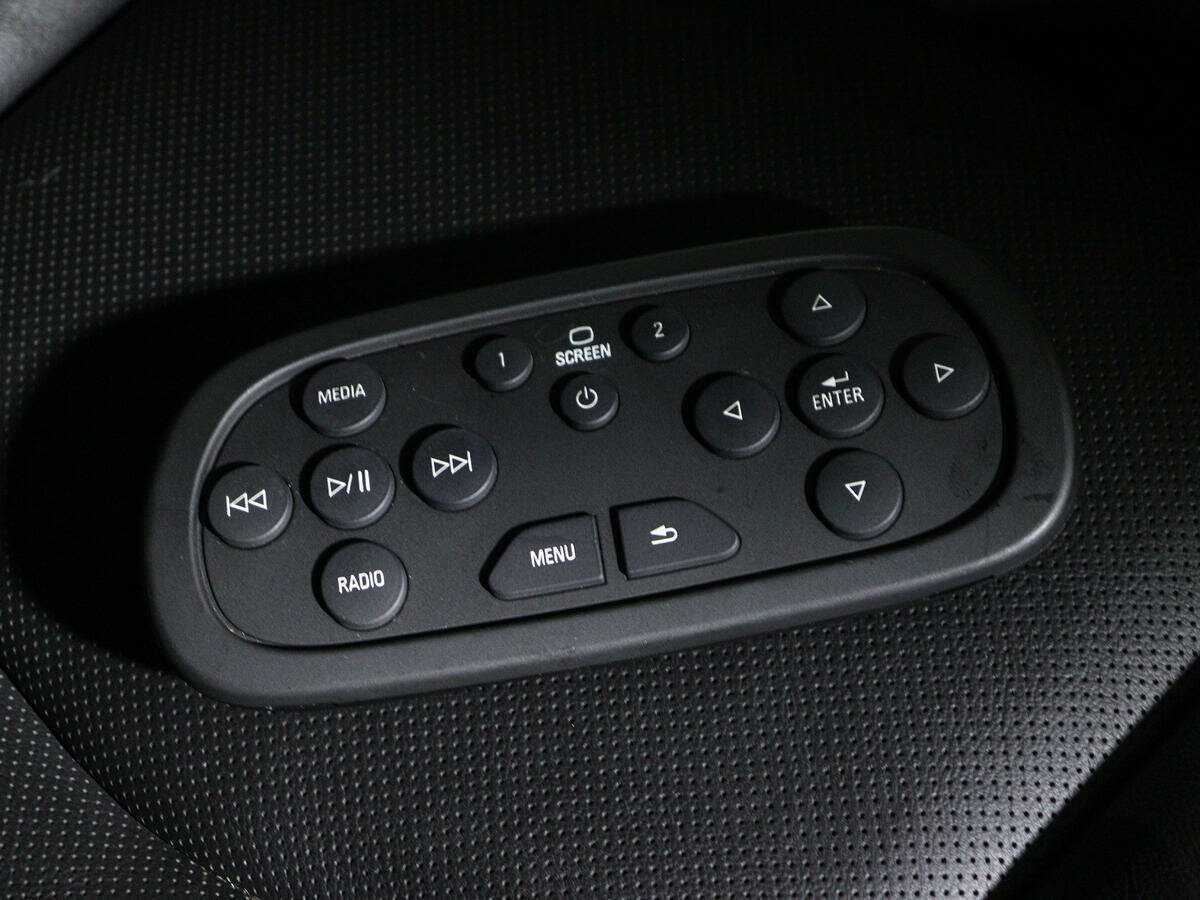 Купить Cadillac Escalade, 2016, 144 257 км, фото №19