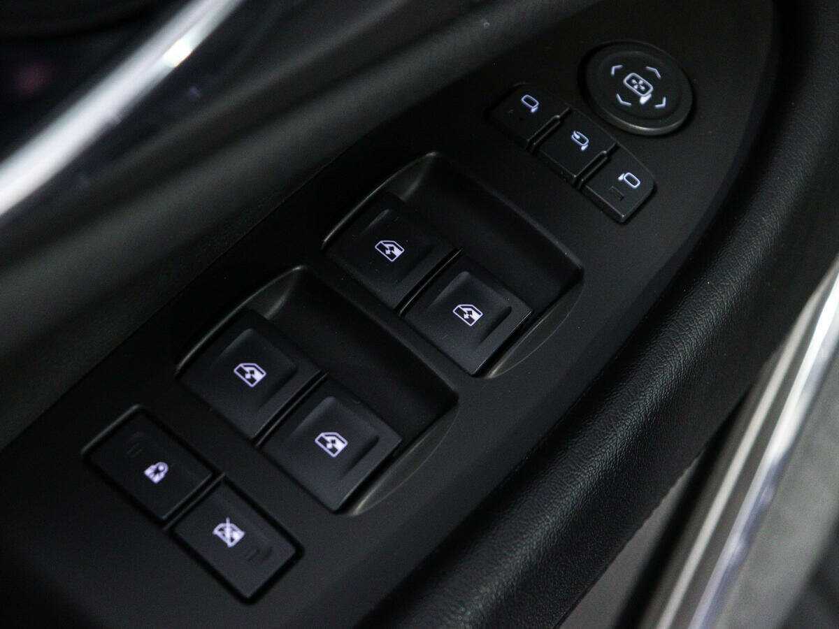 Купить Cadillac Escalade, 2016, 144 257 км, фото №23