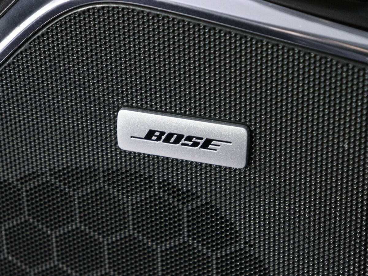 Купить Cadillac Escalade, 2016, 144 257 км, фото №26