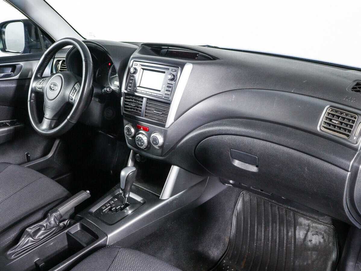 Купить Subaru Forester, 2011, 124 318 км, фото №7