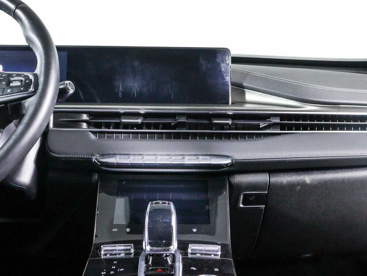 Купить CHERY Tiggo 8 Pro Max, 2022, 26 357 км, фото №13