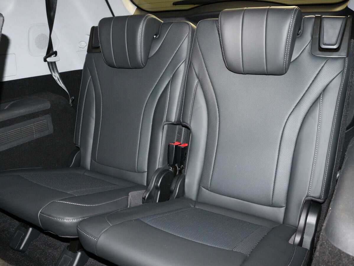 Купить CHERY Tiggo 8 Pro Max, 2022, 26 357 км, фото №20