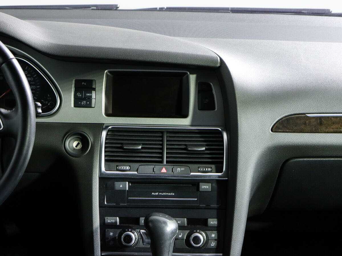 Купить Audi Q7, 2010, 261 081 км, фото №13