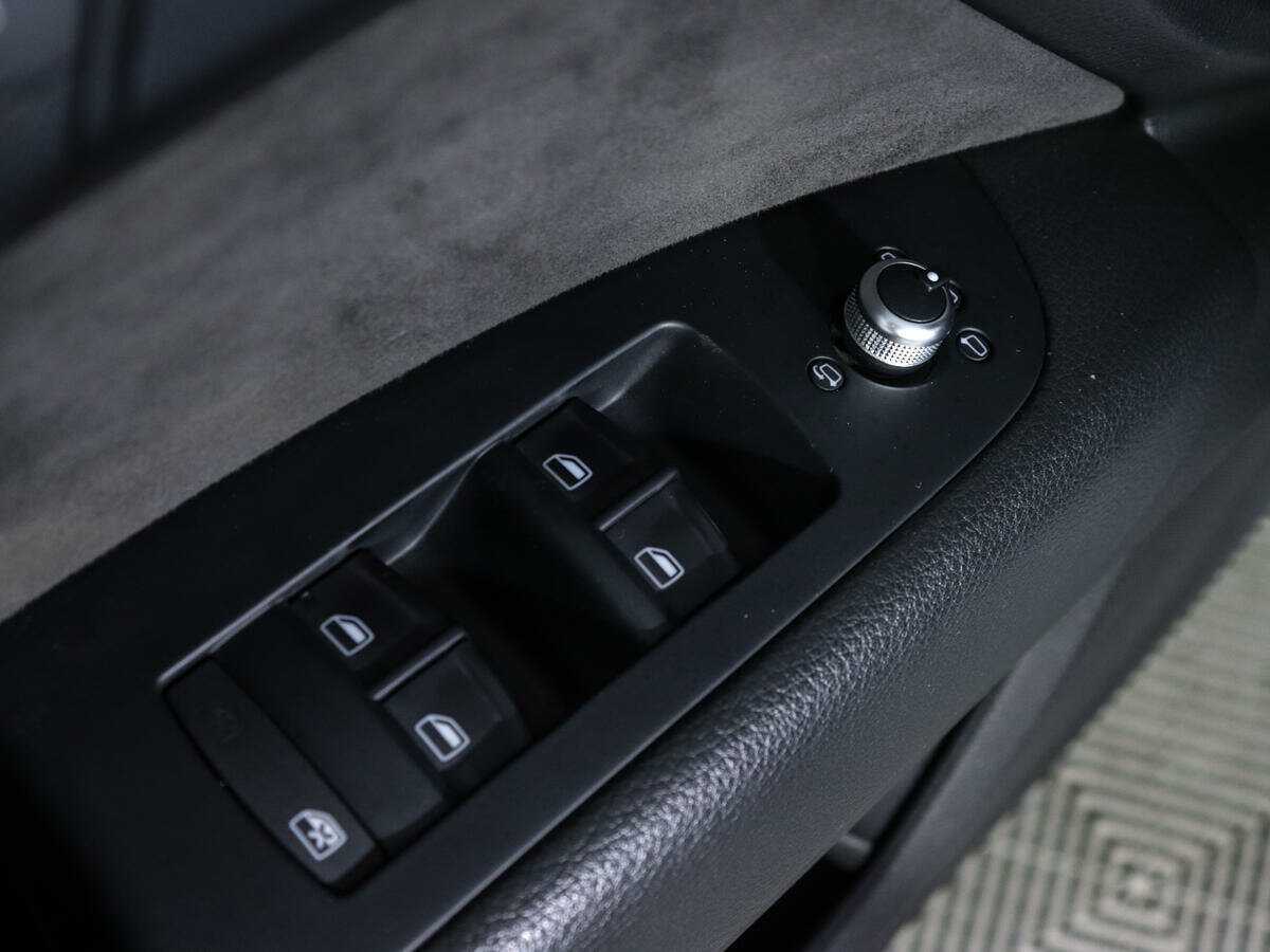 Купить Audi Q7, 2010, 261 081 км, фото №20