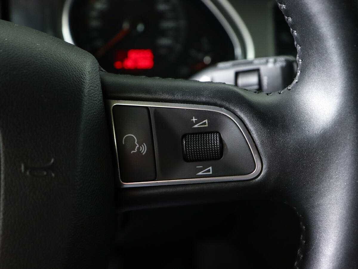 Купить Audi Q7, 2010, 261 081 км, фото №24