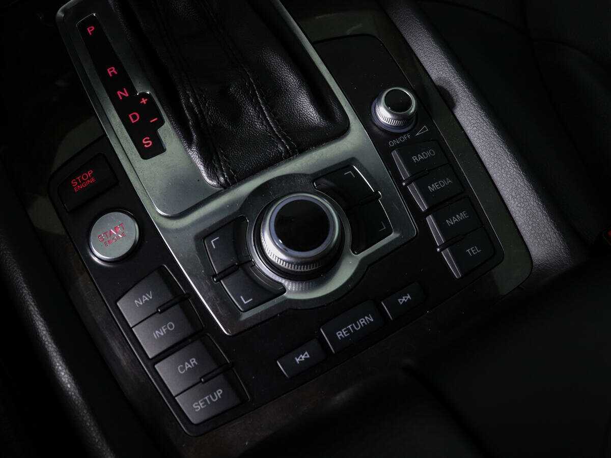 Купить Audi Q7, 2010, 261 081 км, фото №26